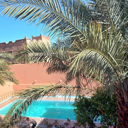 Riad Perlamazigh ซากอร่า ภายนอก รูปภาพ