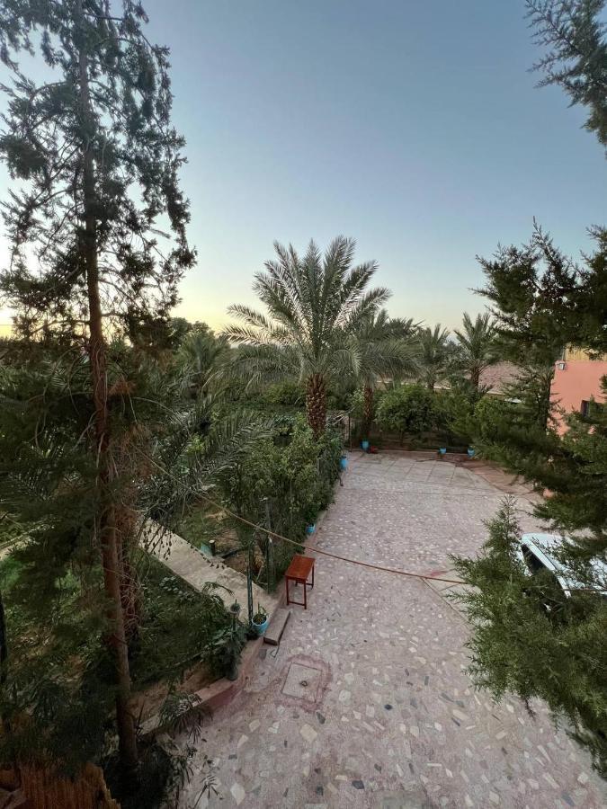 Riad Perlamazigh ซากอร่า ภายนอก รูปภาพ