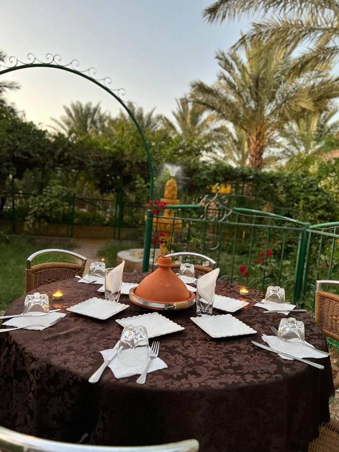 Riad Perlamazigh ซากอร่า ภายนอก รูปภาพ