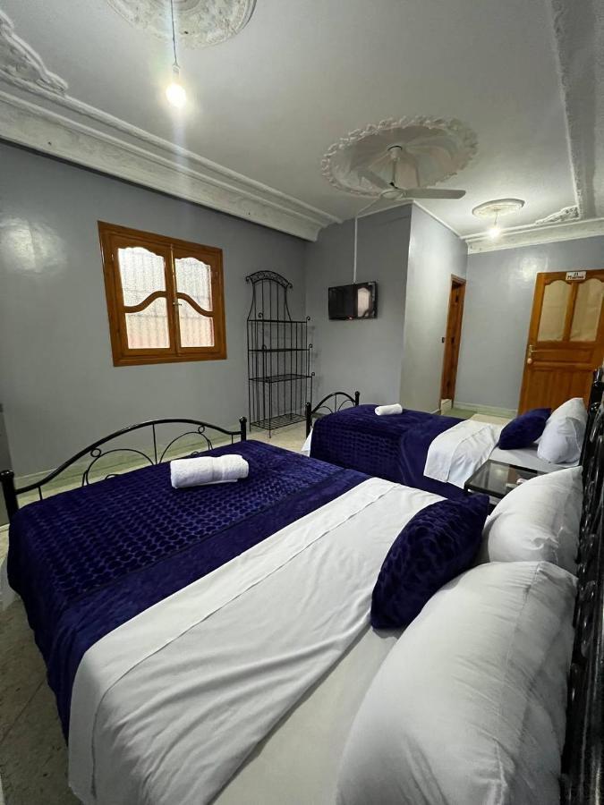 Riad Perlamazigh ซากอร่า ภายนอก รูปภาพ