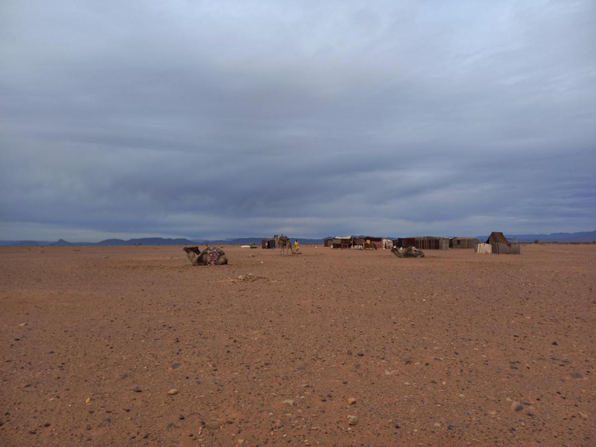 Riad Perlamazigh ซากอร่า ภายนอก รูปภาพ
