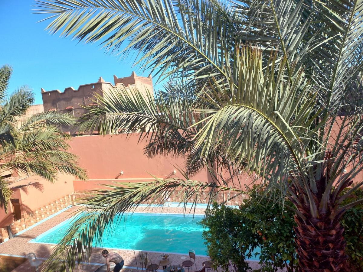 Riad Perlamazigh ซากอร่า ภายนอก รูปภาพ