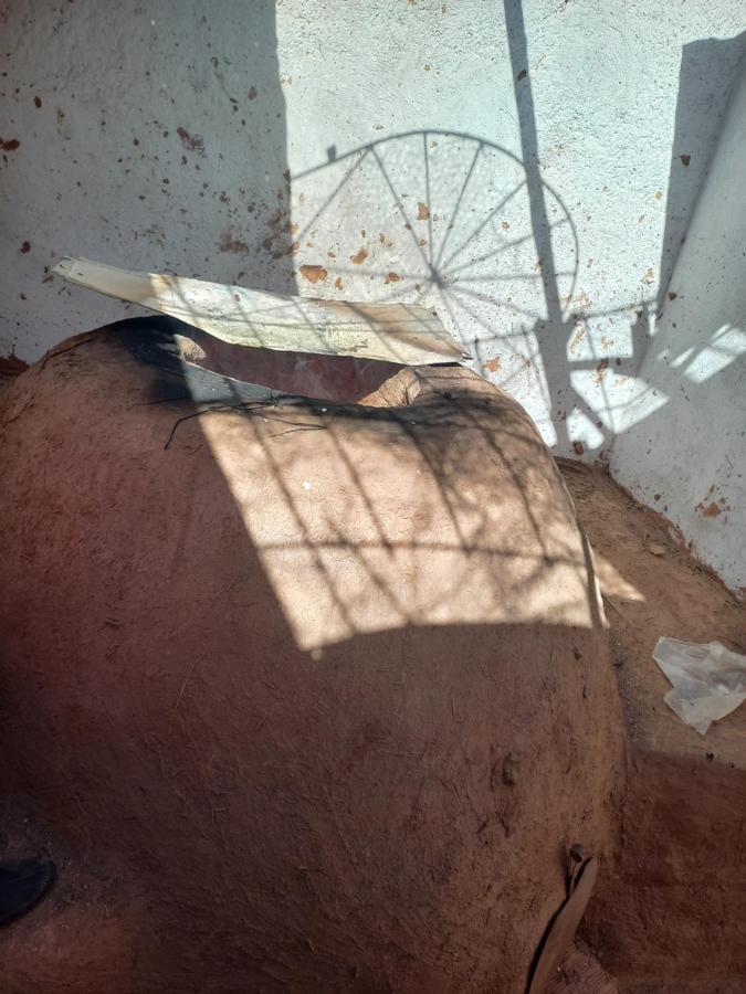 Riad Perlamazigh ซากอร่า ภายนอก รูปภาพ